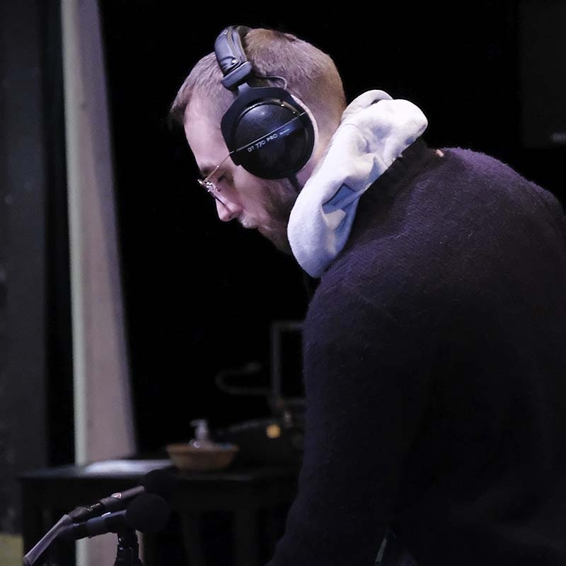 PIERRE-ANTOINE NALINE