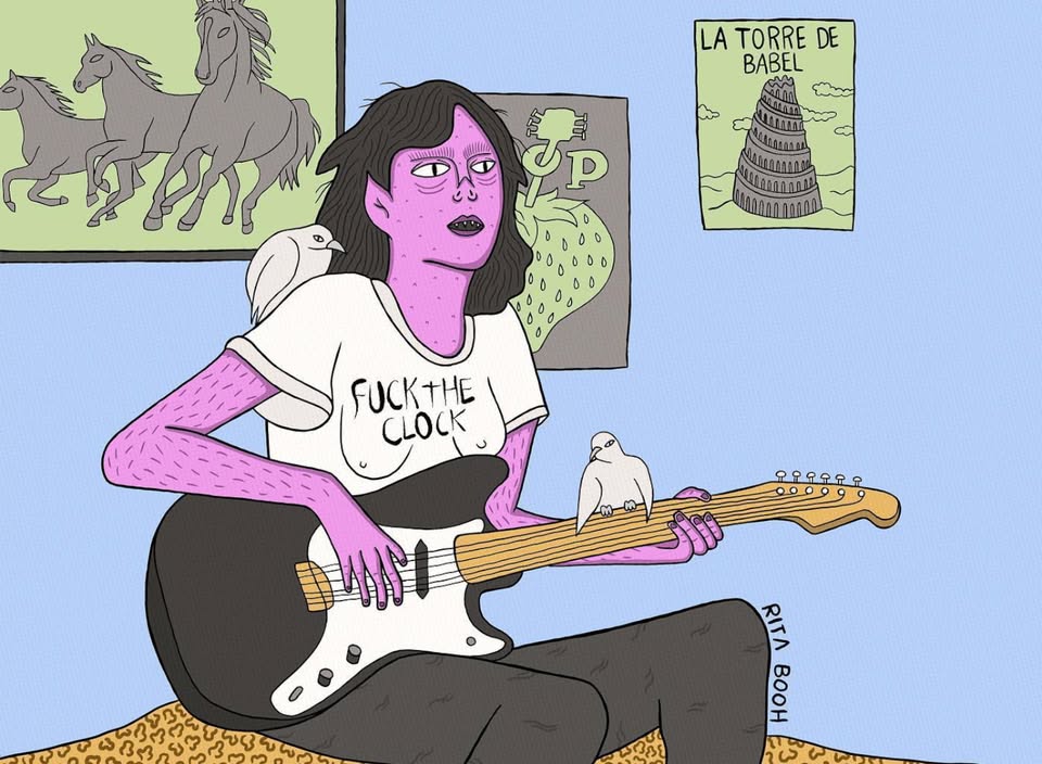 Des apéros et de la musique !